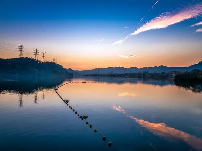 节能高端智慧
